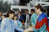 1988 RAVA PENALTYBOKAAL MET HANS v,bREUKELEN